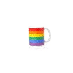 Taza Mercurik