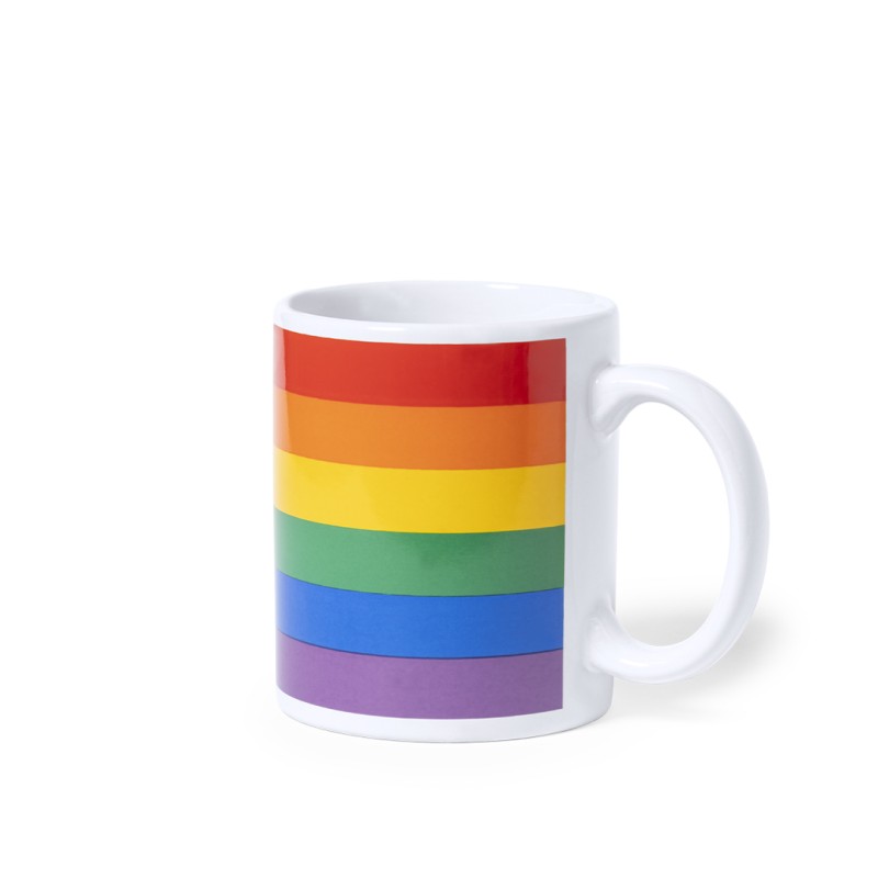 Taza Mercurik