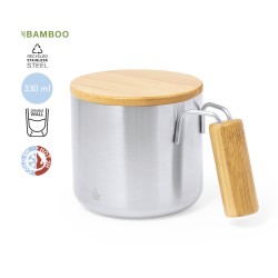 Taza T&eacute;rmica Claire