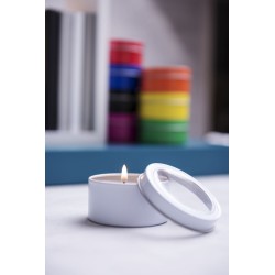 Vela Aromática Sioko