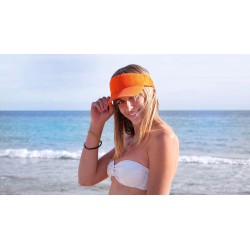 Visera Tiger