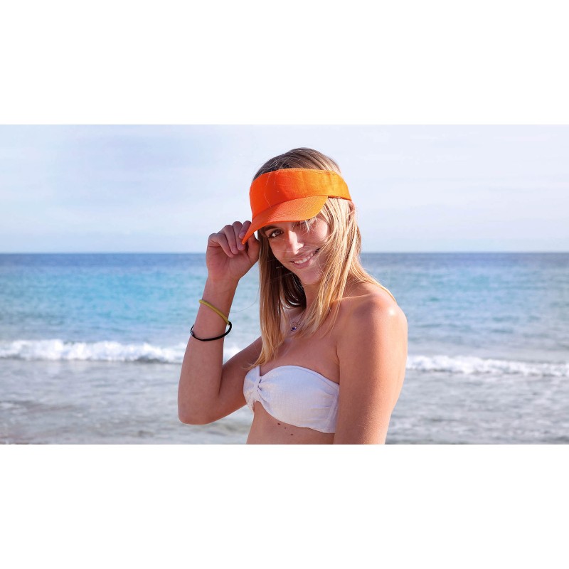 Visera Tiger