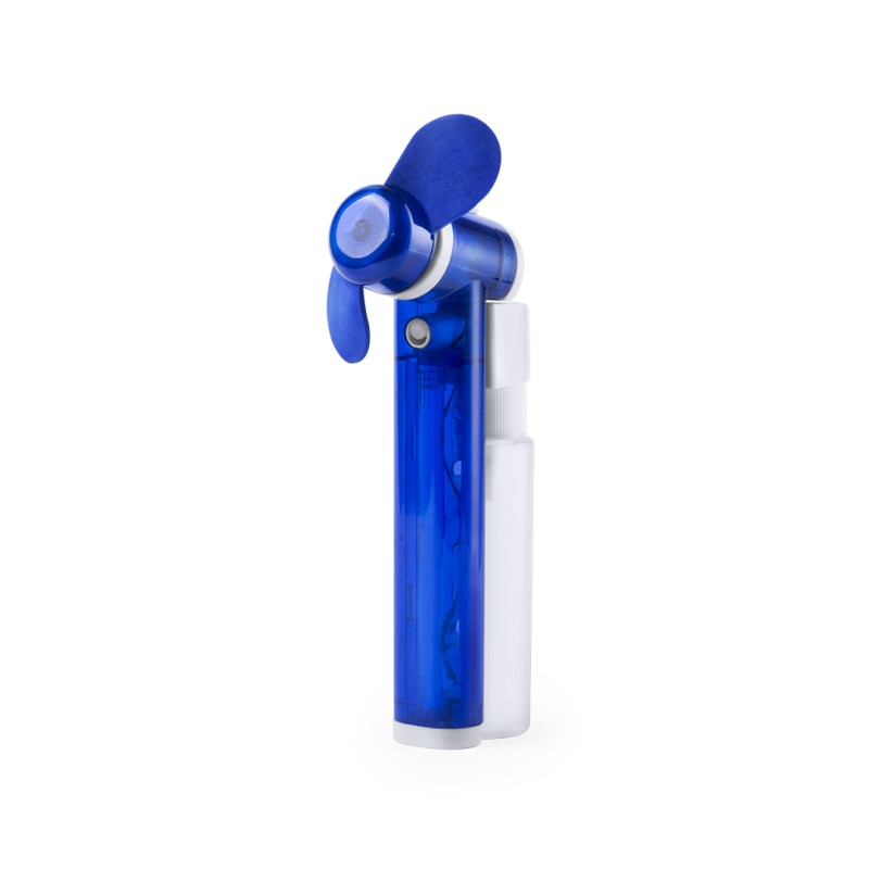 Ventilador Vaporizador Hendry