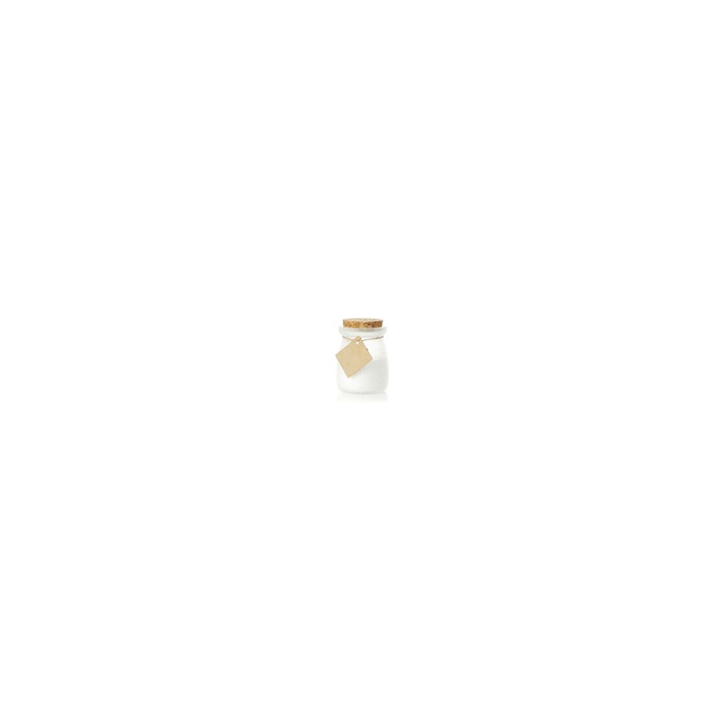 Vela Aromática Tepor