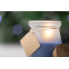Vela Aromática Tepor