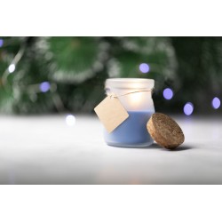 Vela Aromática Tepor