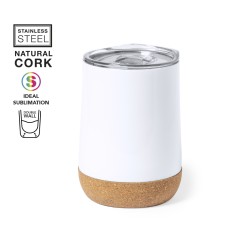 Vaso T&eacute;rmico Sublimaci&oacute;n Barker