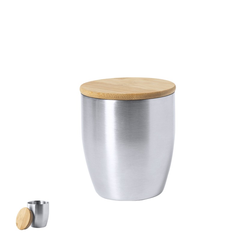 Vaso Térmico Zasel
