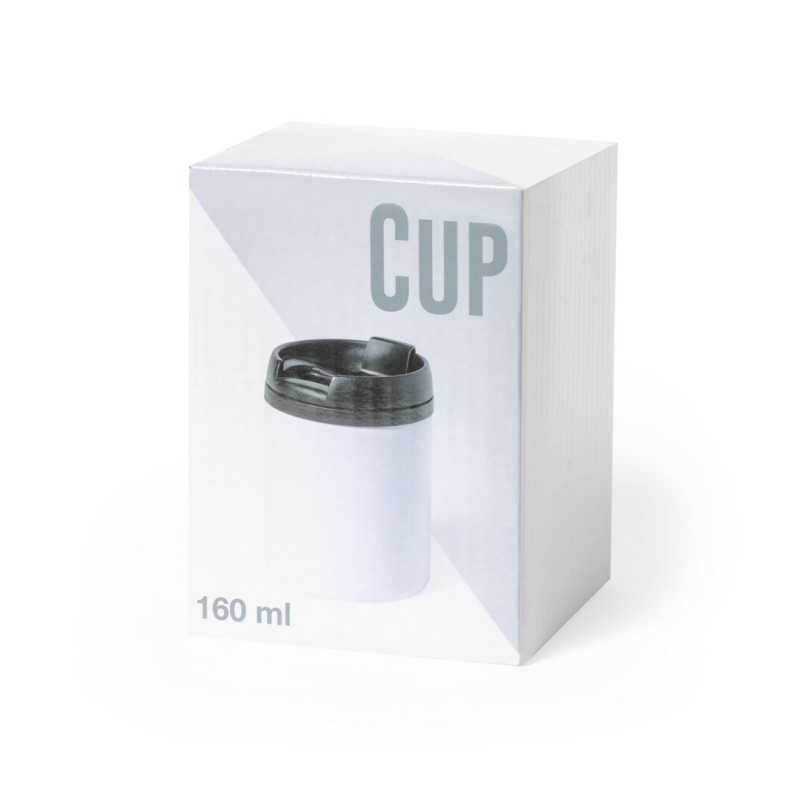 Vaso Térmico Zirgul
