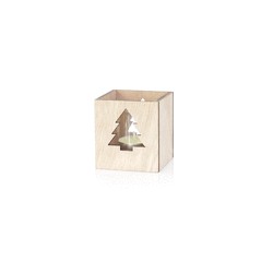 Vela Aromática Keylax