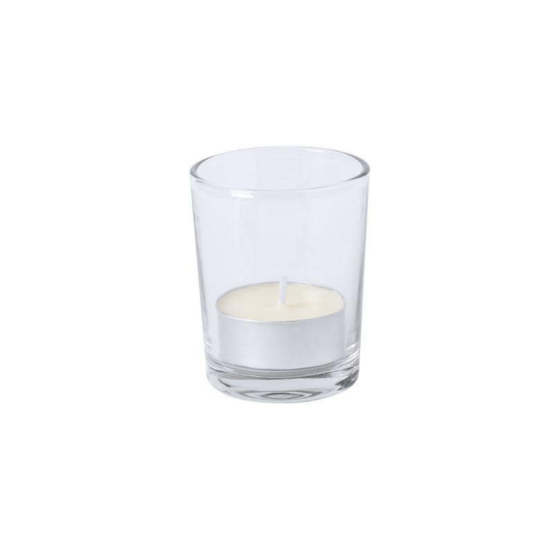 Vela Aromática Keylax