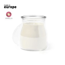 Vela Arom&aacute;tica Saicer