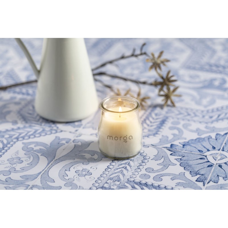 Vela Aromática Saicer