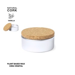 Vela Arom&aacute;tica Suyen