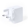 Adaptador Enchufes Vlind