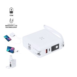 Adaptador Viaje Multifunci&oacute;n Joks