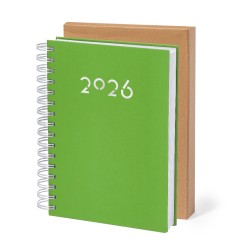 Agenda Witrex