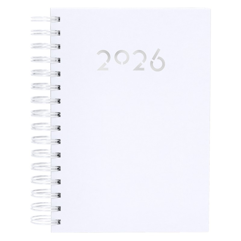 Agenda Witrex