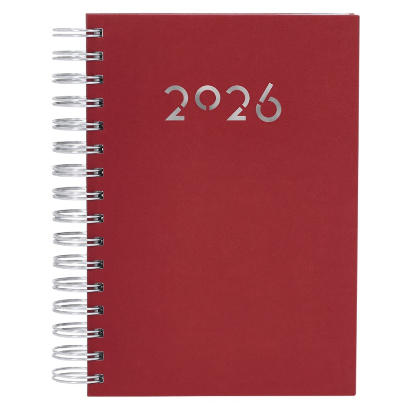 Agenda Witrex