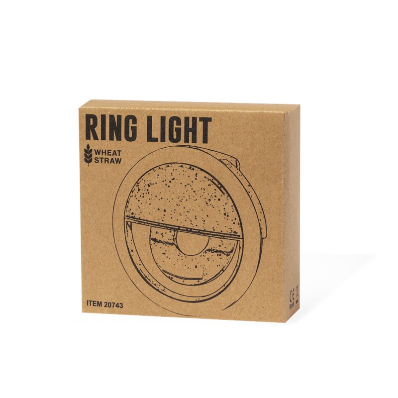 Anillo de Luz Traxo