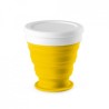 ASTRADA. Vaso de viaje plegable de 250 mL