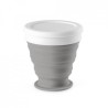 ASTRADA. Vaso de viaje plegable de 250 mL