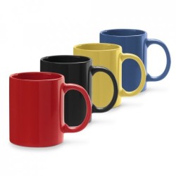 BARINE. Taza de cerámica 350 mL