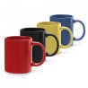 BARINE. Taza de cerámica 350 mL