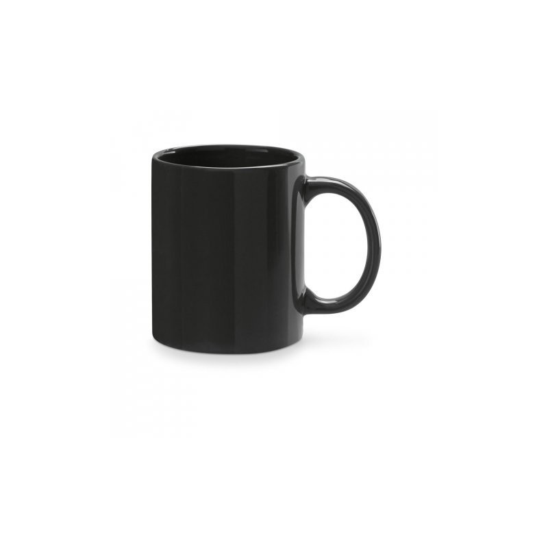 BARINE. Taza de cerámica 350 mL