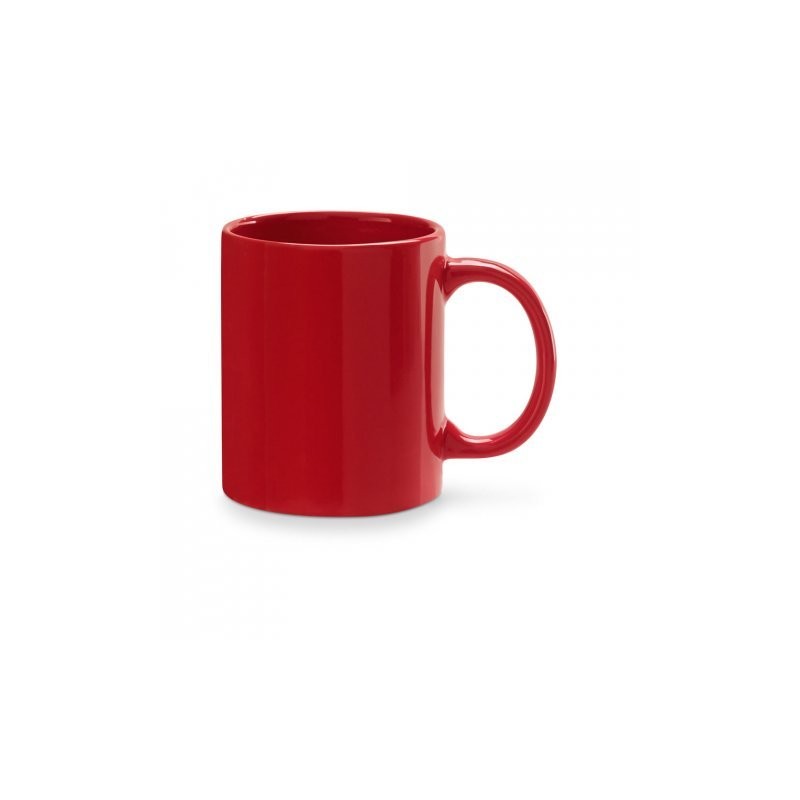 BARINE. Taza de cerámica 350 mL