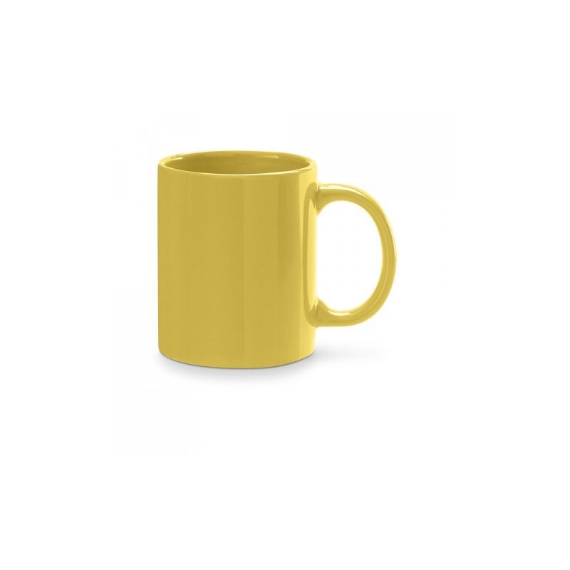 BARINE. Taza de cerámica 350 mL