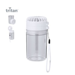 Bid&oacute;n Ventilador Zexen