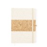 Bloc Notas Yacard