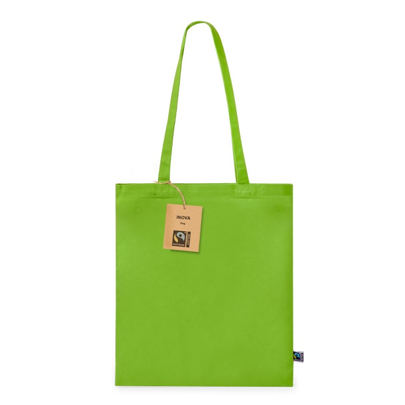 Bolsa Inova Fairtrade