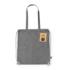 Bolsa Mochila Riak Fairtrade