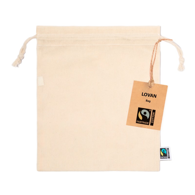 Bolsa Lovan Fairtrade