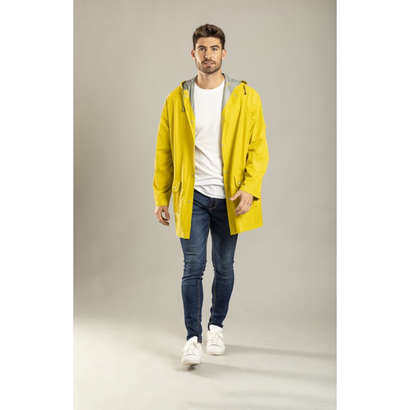 Impermeable Hinbow