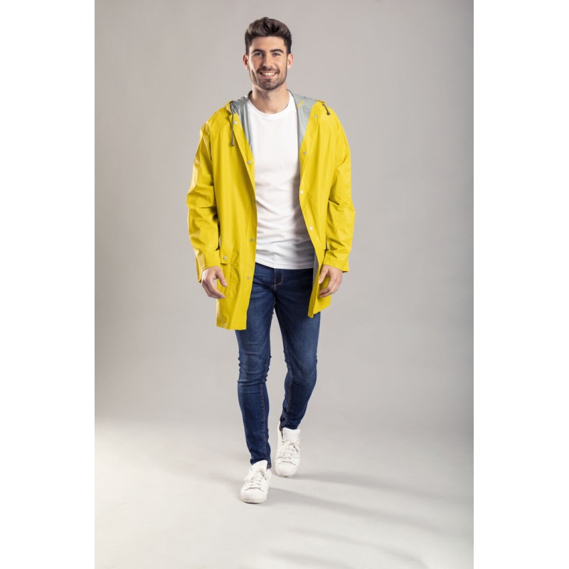 Impermeable Hinbow