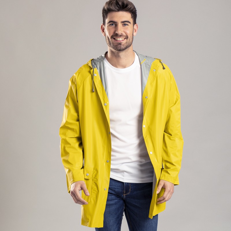 Impermeable Hinbow