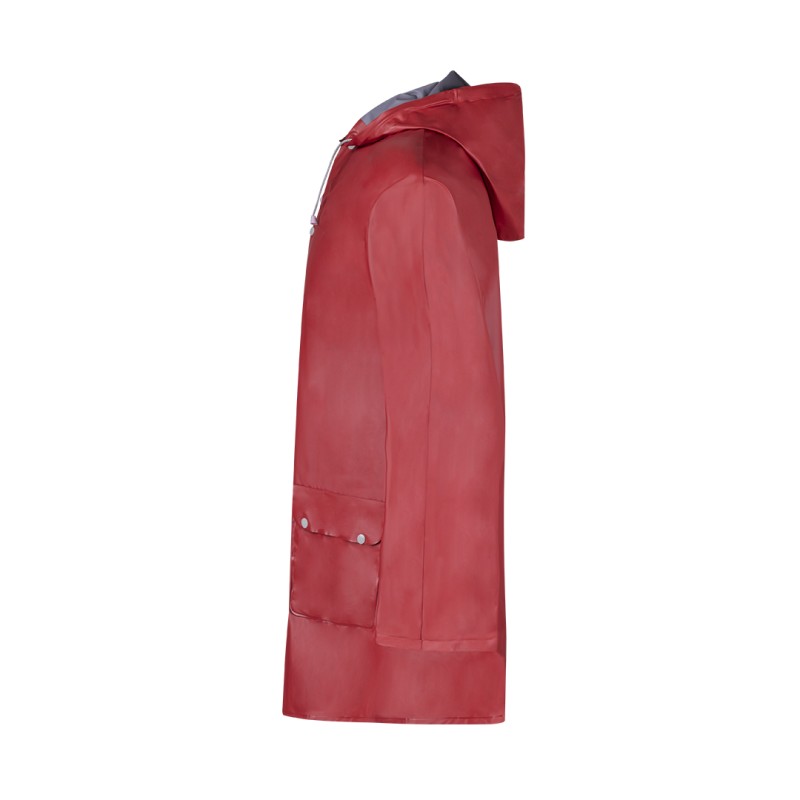 Impermeable Hinbow