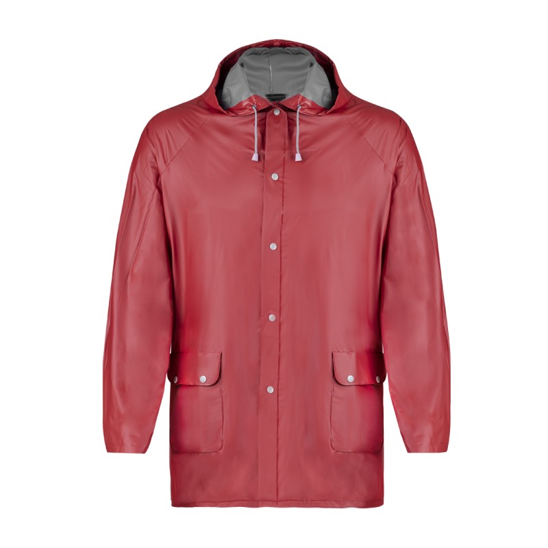 Impermeable Hinbow