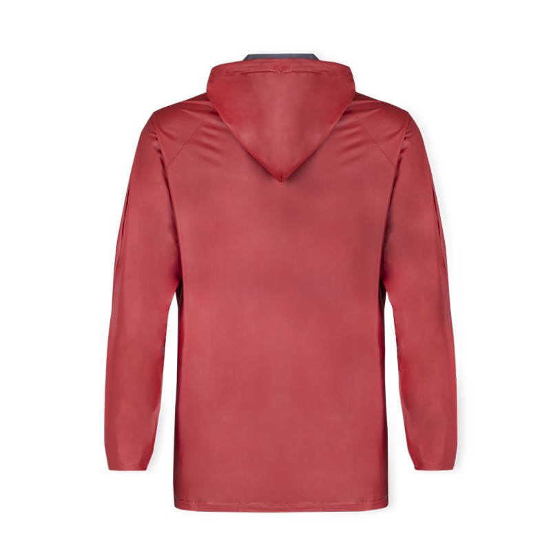 Impermeable Hinbow