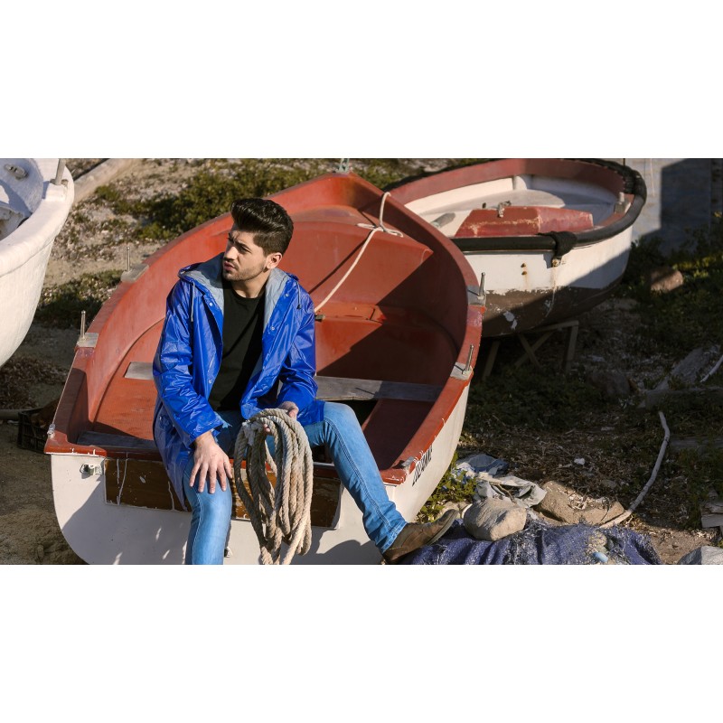 Impermeable Hinbow