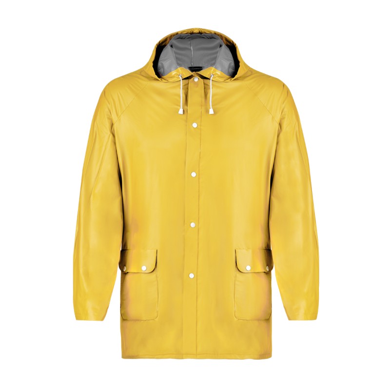 Impermeable Hinbow