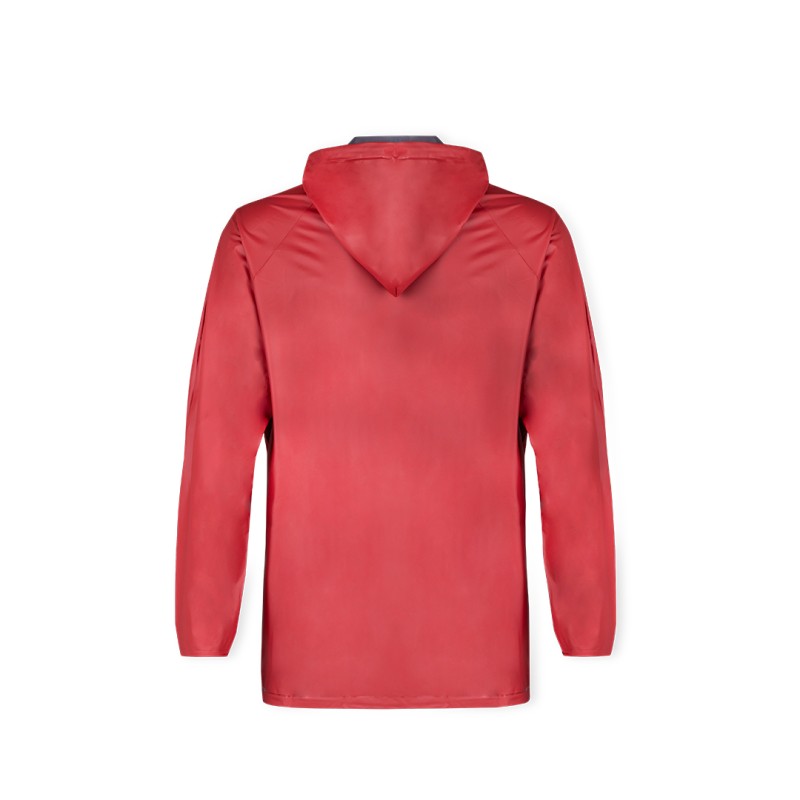 Impermeable Hinbow