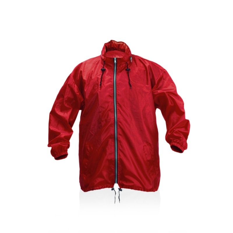 Impermeable Garu