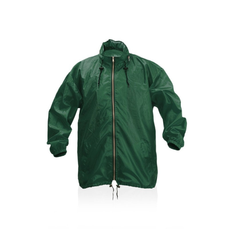 Impermeable Garu