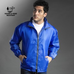 Impermeable Garu