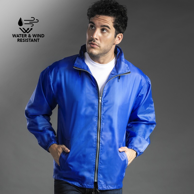 Impermeable Garu