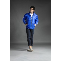 Impermeable Garu